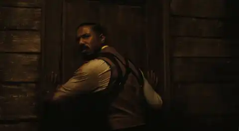 Sinners’ Michael B. Jordan Finds Next Horror Movie