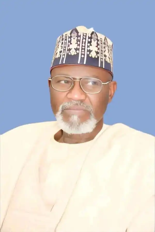 Former Jigawa lawmaker resigns from APC over bias