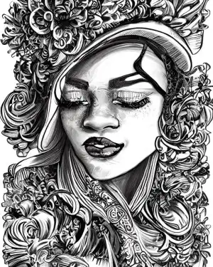 Betty and the beast - S01