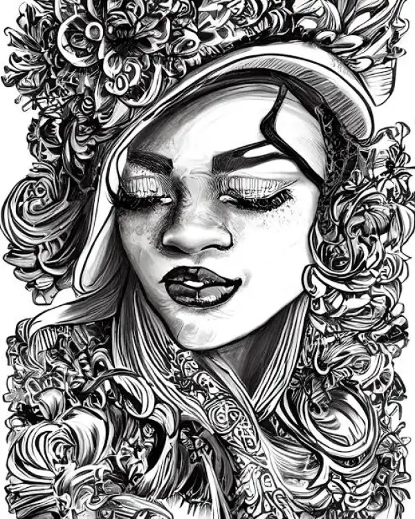 Betty and the beast - S01 E15