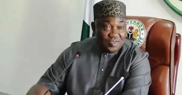 Enugu sponsors 300 for Israel, Jordan pilgrimage