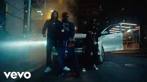 Rich The Kid, Famous Dex, Jay Critch - Where's Dexter (Video)