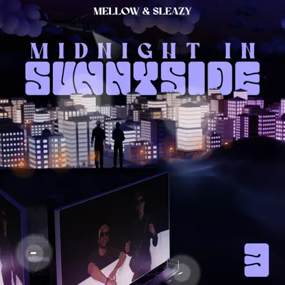 Mellow & Sleazy – Nix mapha Ft. LeeMcKrazy, QuayR Musiq & King Deep