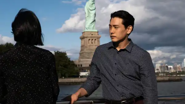 The Recruit: Past Lives Star Teo Yoo Joins Noah Centineo for Season 2