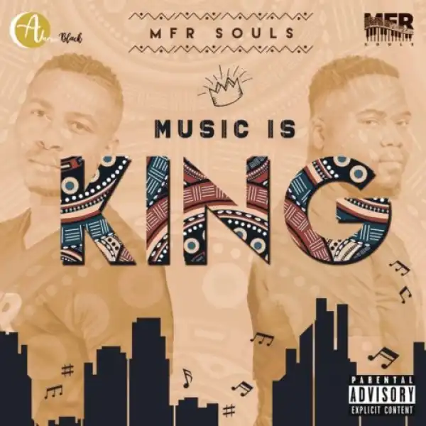 MFR Souls ft Tman (SA) & Makwa – Top Sgelegeqe
