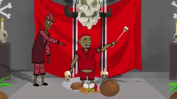 MCKTOONS - JAPA (Episode 1) (Comedy Video)