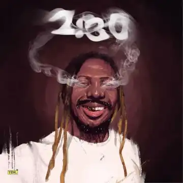 Asake – 2:30 (Instrumental)
