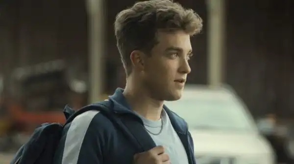 Jordan Elsass Exits The CW’s Superman & Lois, WB Issues Statement