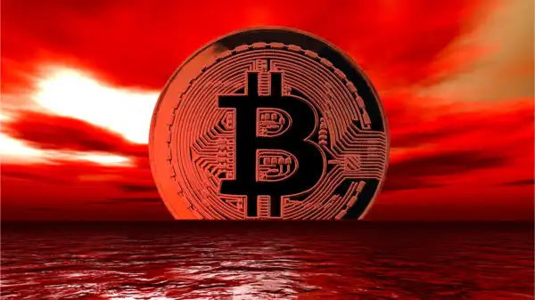 Crypto Market Values Nosedive Amid Global Market Meltdown, Widening Default Risks – Markets and Prices Bitcoin News