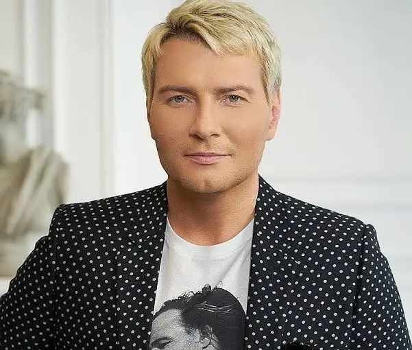 Biography & Career Of Nikolay Baskov