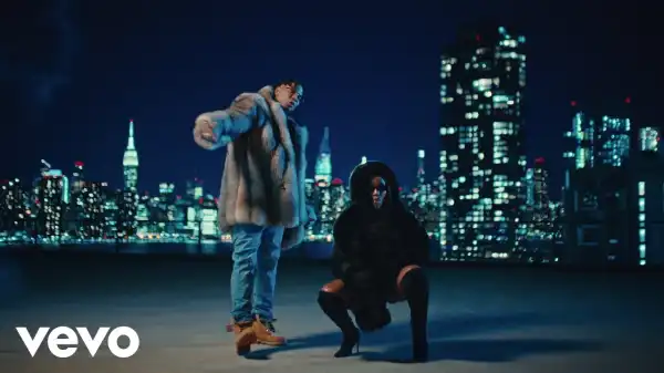 Moneybagg Yo - Scorpio (Video)