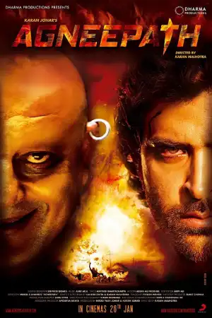Agneepath (2012) [Hindi]