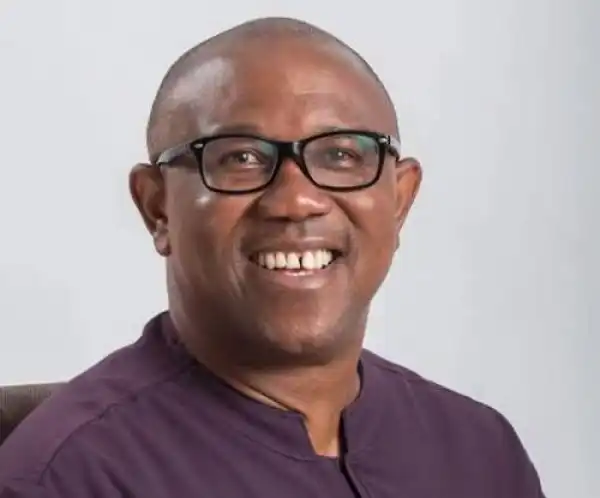 We’ll Never Abandon Peter Obi – Taraba Labour Party Guber Candidate