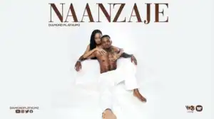 Diamond Platnumz – Naanzaje