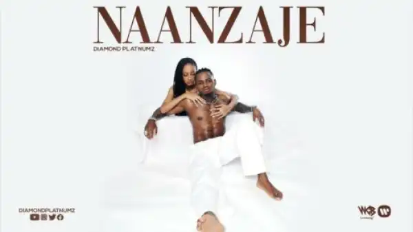Diamond Platnumz – Naanzaje