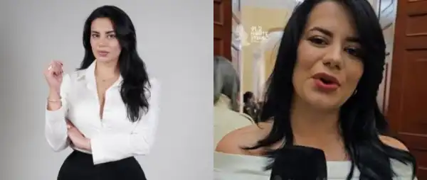 Former Adult Film Star Elected Colombian Senator After Campaigning for Content Creators’ Rights