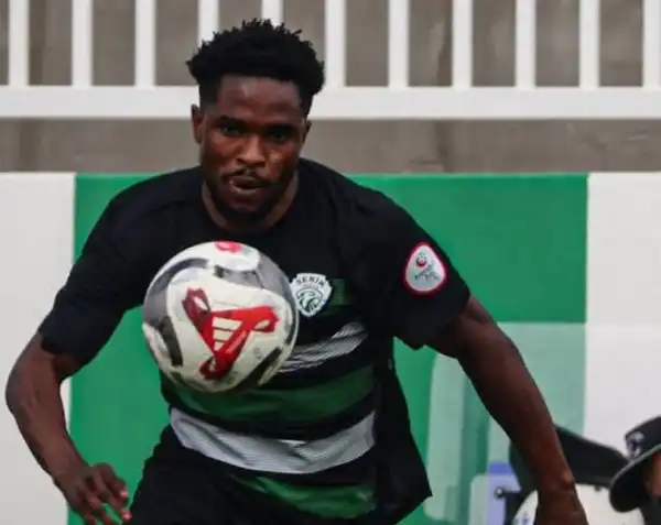 UCL: Nwachukwu inspires Sabah Baku into historic group stage spot