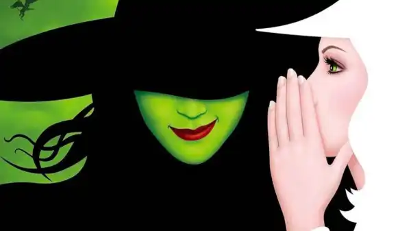 Wicked Filmed Scenes With People in Wigs Pretending to Be Other Actors During SAG-AFTRA Strike