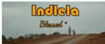 Blessed ocean – Indlela Ft. Tony Blaq