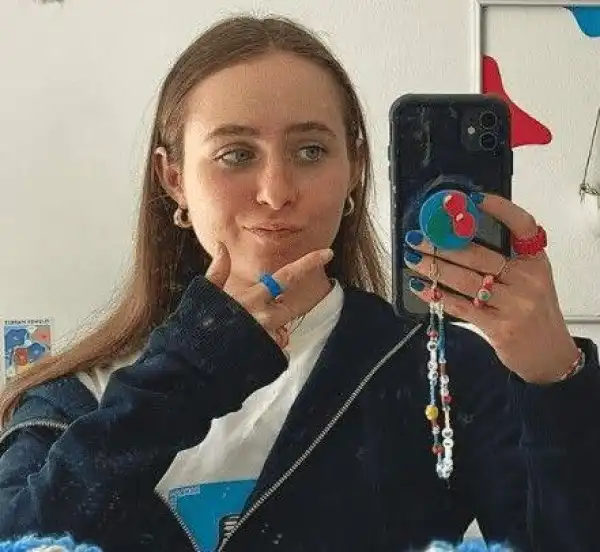 Career & Net Worth Of Jessie Bluegrey