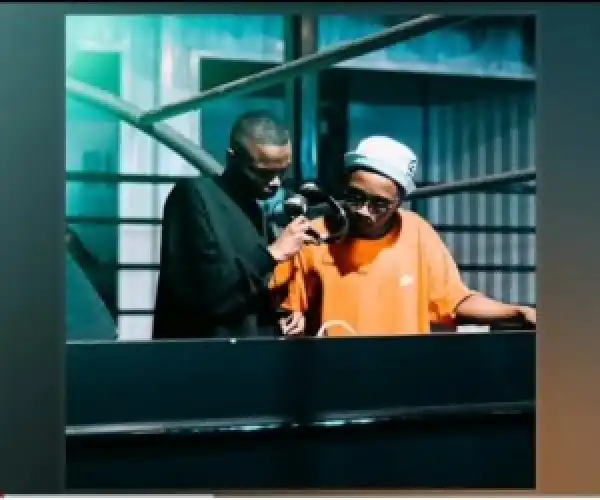 ZanTen – Wagisa ft Boontle RSA