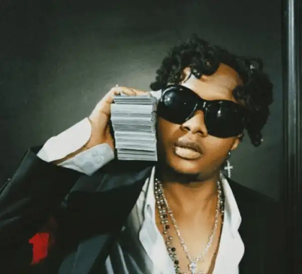 Crayon – The One (Chop Life) [Snippet]