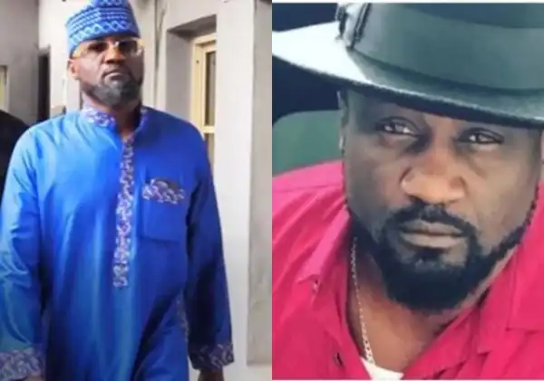 Jude Okoye Arraigned for Alleged ₦1.38 Billion Money Laundering, Remanded in Ikoyi Prison