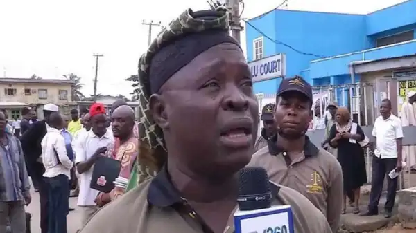 Salah Prayer Saga: Sanction Erring Governors – MURIC Tells Buhari