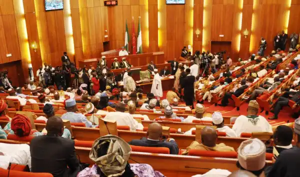 Senate Passes Agricultural Development Fund Bill