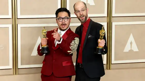 Star Wars: Skeleton Crew Adds Everything Everywhere Directors