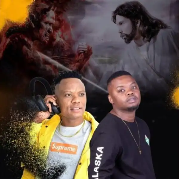 ACHIM & DJ Khathu – Inkinga ft. Murumba Pitch, Leon Lee & King Strouck