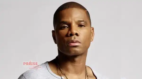 Kirk Franklin – Able