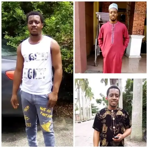 I Am In Pain And Heartbroken - Nigerian Woman Raises Alarm Over Mysterious Disappearance of Her Husband (Photo)