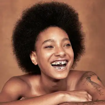 WILLOW – “I know that face.”