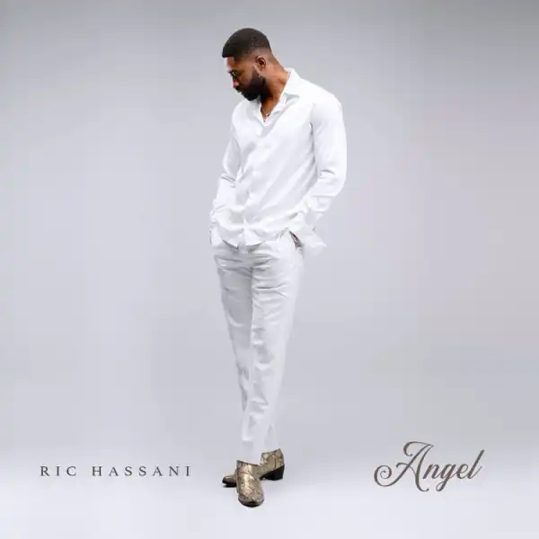 Ric Hassani – Angel