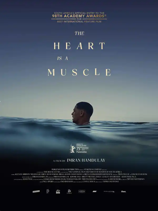 The Heart Is a Muscle (2025)