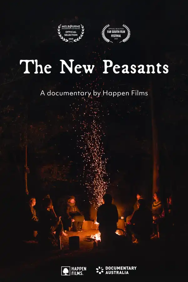 The New Peasants (2025)
