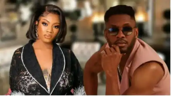 Fans Mock Angel After BBNaija