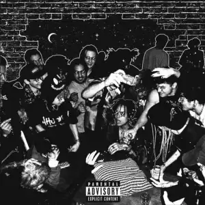 Poorstacty - The Breakfast Club (Deluxe Edition) [Album]