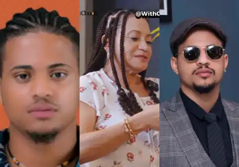 Late Bbnaija Star Rico Swavey’s Mom Opens Up About Her Emotional Turmoil After His Death