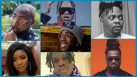 Top 10 Music Videos of 2019 | Did Wizkid Make the List? (ICYMI)