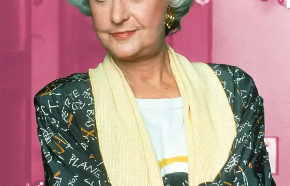 Biography & Career of Bea Arthur