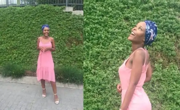 My boyfriend left his phone unlocked and instead of reading his texts, I transferred N100k into my account – Lady reveals