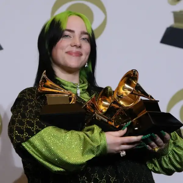 Best of Billie Eilish Mixtape