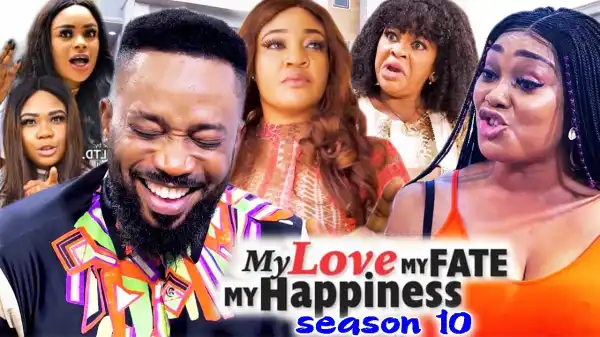 My Love My Fate My Happiness Season 10