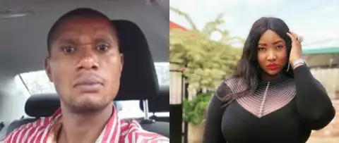 Judy Austin Files N1 Billion Lawsuit Against Ex-Husband Emmanuel Obasi