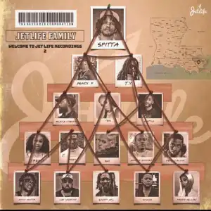 Curren$y - Family First  ft. MyWae & T.Y.