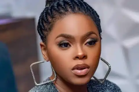 I Was Born Blind - Nigerian Singer, Chidinma Ekile Reveals