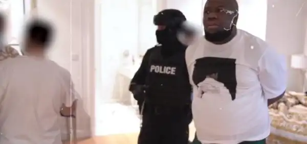 FBI kidnapped my client from Dubai – Hushpuppi’s Lawyer