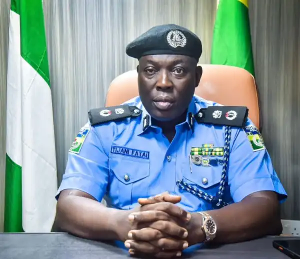Police seek community support to tackle cultism, electoral violence in Lagos